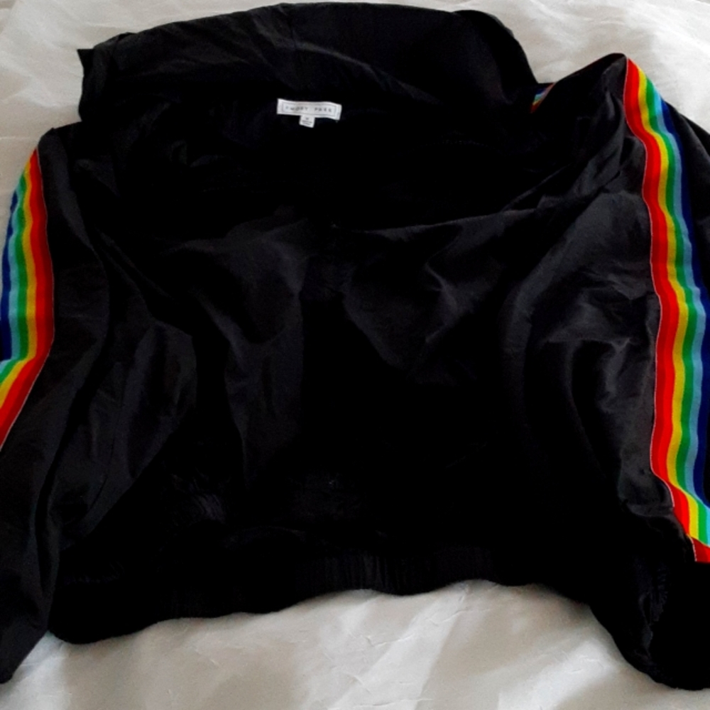 Windbreaker